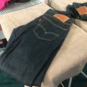 Levis 511 Jeans